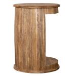 Durango Accent Wine Barrel - Image 3