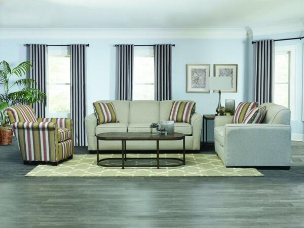 Smyrna Sofa - Image 2