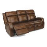 Mustang Power Sofa - Image 2