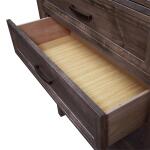 Ridgecrest 5 Drawer Chest - Image 4