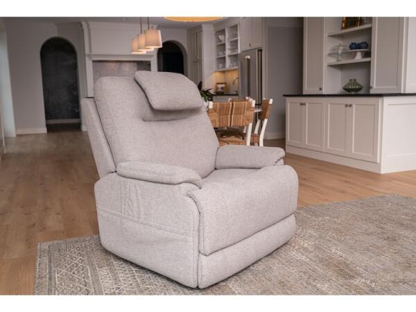 Zecliner Model 1 Lift Recliner - Image 6