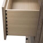 Sun Valley 6 Drawer Dresser and Mirror - Image 4