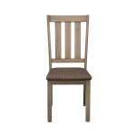 Sun Valley Slat Back Side Chair