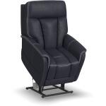 Atlas Power Lift Recliner with Power Headrest and Lumbar - Image 5