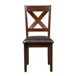 Thornton 7 Piece Rectangular Table Set - Image 3