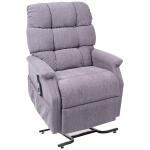 Aurora Medium Large Power Lift Chair Recliner