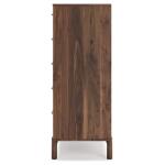 Calverson Chest of Drawers - Image 9