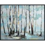 Birch Blues