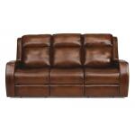 Mustang Power Sofa