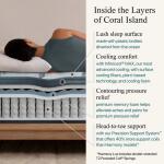 Beautyrest Harmony Lux Aqua Cool Plush Mattress - Image 6