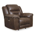 Stoneland Power Recliner