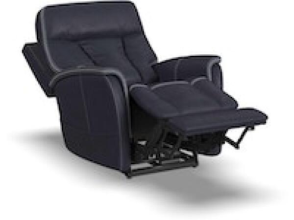 Atlas Power Lift Recliner with Power Headrest and Lumbar - Image 3