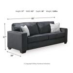 Altari Sofa - Image 5