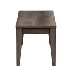 Tanners Creek Bench - Image 3