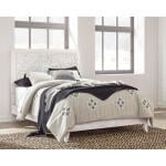 Paxberry Queen Panel Bed