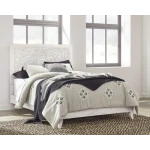 Paxberry Queen Panel Bed