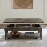 Arrowcreek Lift Top Cocktail Table - Image 5