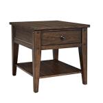 Lake House End Table
