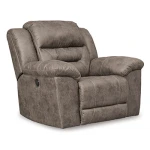 Stoneland Power Recliner