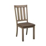 Sun Valley Slat Back Side Chair - Image 3