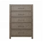 Skyview Lodge 5 Drawer Chest