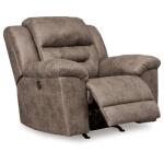 Stoneland Power Recliner - Image 4