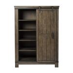 Thornwood Hills Sliding Door Chest - Image 4