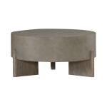Affinity Round Cocktail Table - Image 2