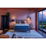 Stearns & Foster Studio Medium Tight Top Mattress - Image 2