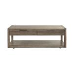 Bartlett Field Cocktail Table