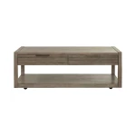 Bartlett Field Cocktail Table