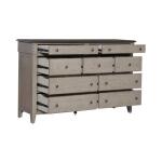 Ivy Hollow 9 Drawer Dresser - Image 5