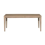 Sun Valley Rectangular Leg Table