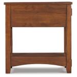 Breegin Chairside End Table - Image 6