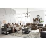 Stoneland Power Reclining Sofa - Image 6