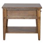 Lake House End Table - Image 4