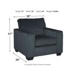 Altari Chair - Image 5