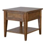 Lake House End Table - Image 5