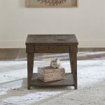 Arrowcreek End Table - Image 3