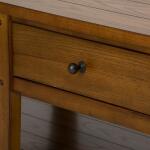 Lake House Cocktail Table - Image 6