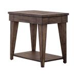 Arrowcreek Chair Side Table