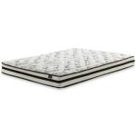 8 Inch Chime Innerspring Twin Mattress in a Box - Image 2
