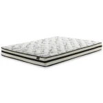 8 Inch Chime Innerspring Twin Mattress in a Box - Image 2
