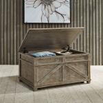 Parkland Falls Storage Trunk - Image 2