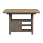 Lindsey Farm Kitchen Island