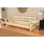 Phoenix Frame in Antique White Finish