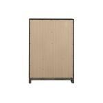Tanners Creek 5 Drawer Chest - Image 5