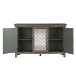 Westridge 3 Door Accent Cabinet - Image 3