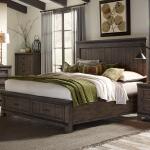 Thornwood Hills Storage Bed