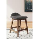 Lyncott Counter Height Bar Stool - Image 11